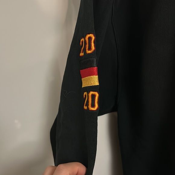 Vintage Russell Athletics hoodie - Picture 3 of 10